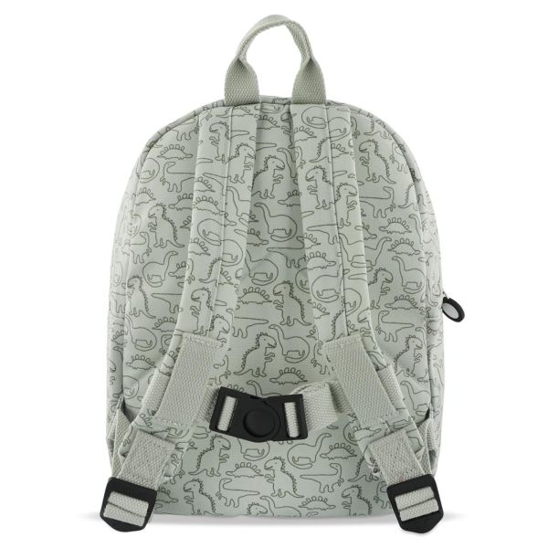 Sac à dos enfant imprimé - Daring Dino