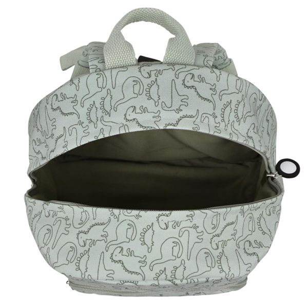 Sac à dos enfant imprimé - Daring Dino