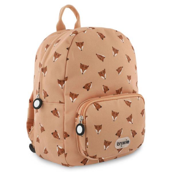 Sac à dos enfant imprimé - Fierce Fox