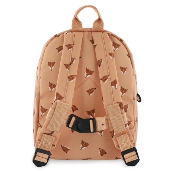 Sac à dos enfant imprimé - Fierce Fox