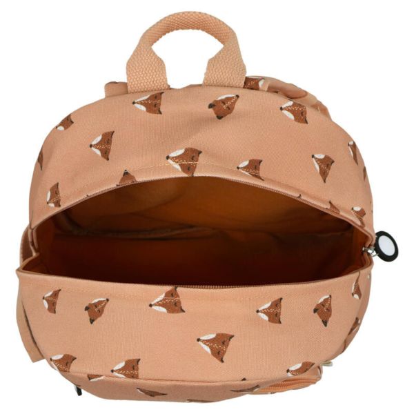 Sac à dos enfant imprimé - Fierce Fox