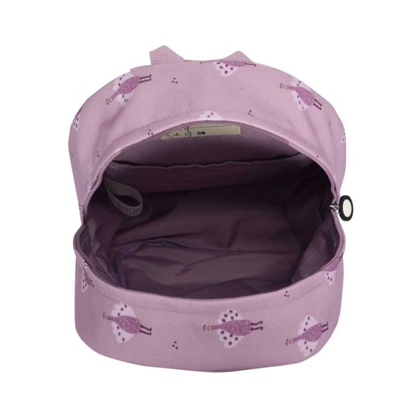 Sac à dos enfant imprimé - Proud Peacock