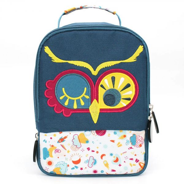 Sac à dos isotherme Astros le hibou