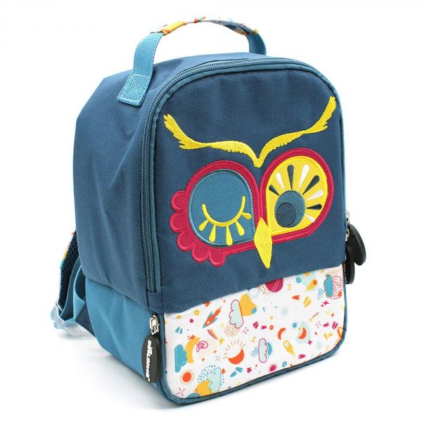 Sac à dos isotherme Astros le hibou