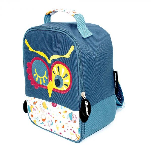 Sac à dos isotherme Astros le hibou