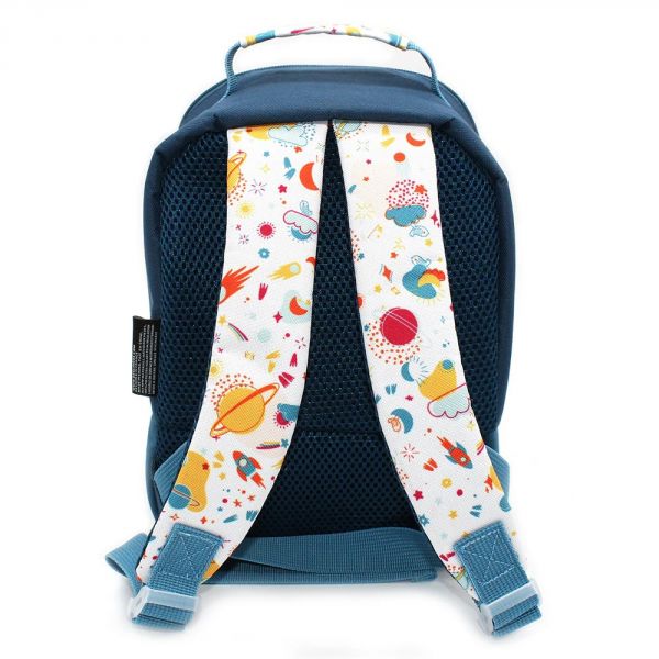 Sac à dos isotherme Astros le hibou