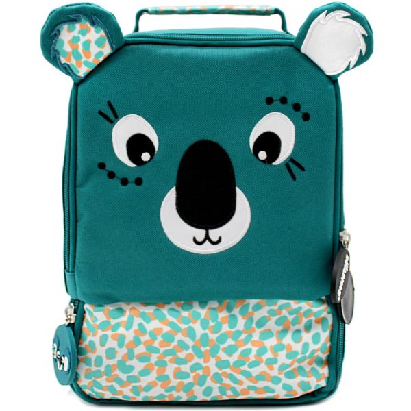 Sac à dos isotherme Berlingos le koala