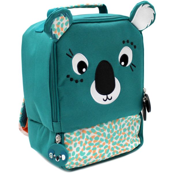 Sac à dos isotherme Berlingos le koala