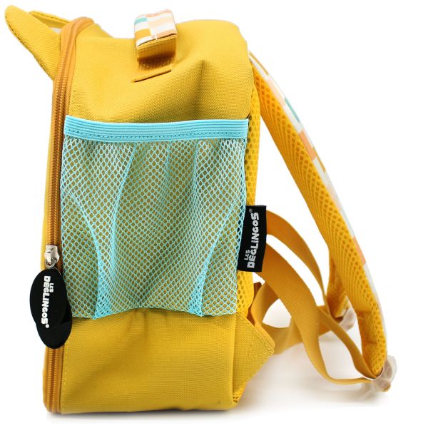 Sac à dos isotherme Cyranos le Renard