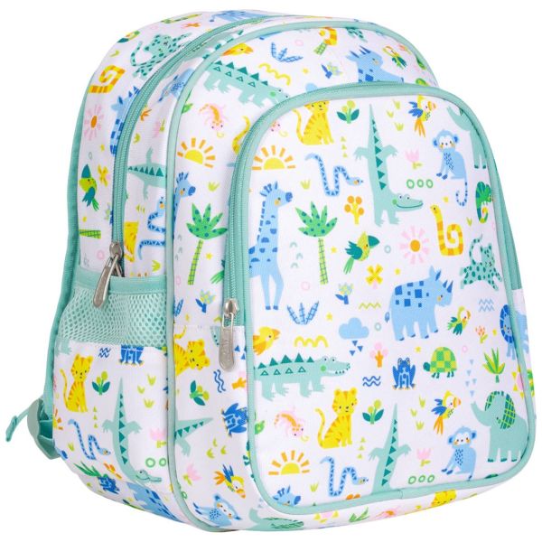 Sac à dos isotherme enfant Jungle