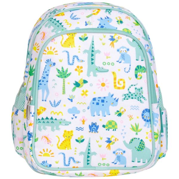 Sac à dos isotherme enfant Jungle