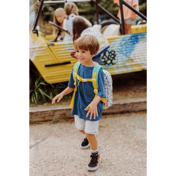 Sac à dos enfant 2-5 ans Jungly