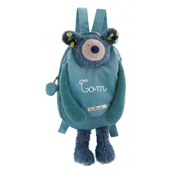 sac a dos souris moulin roty