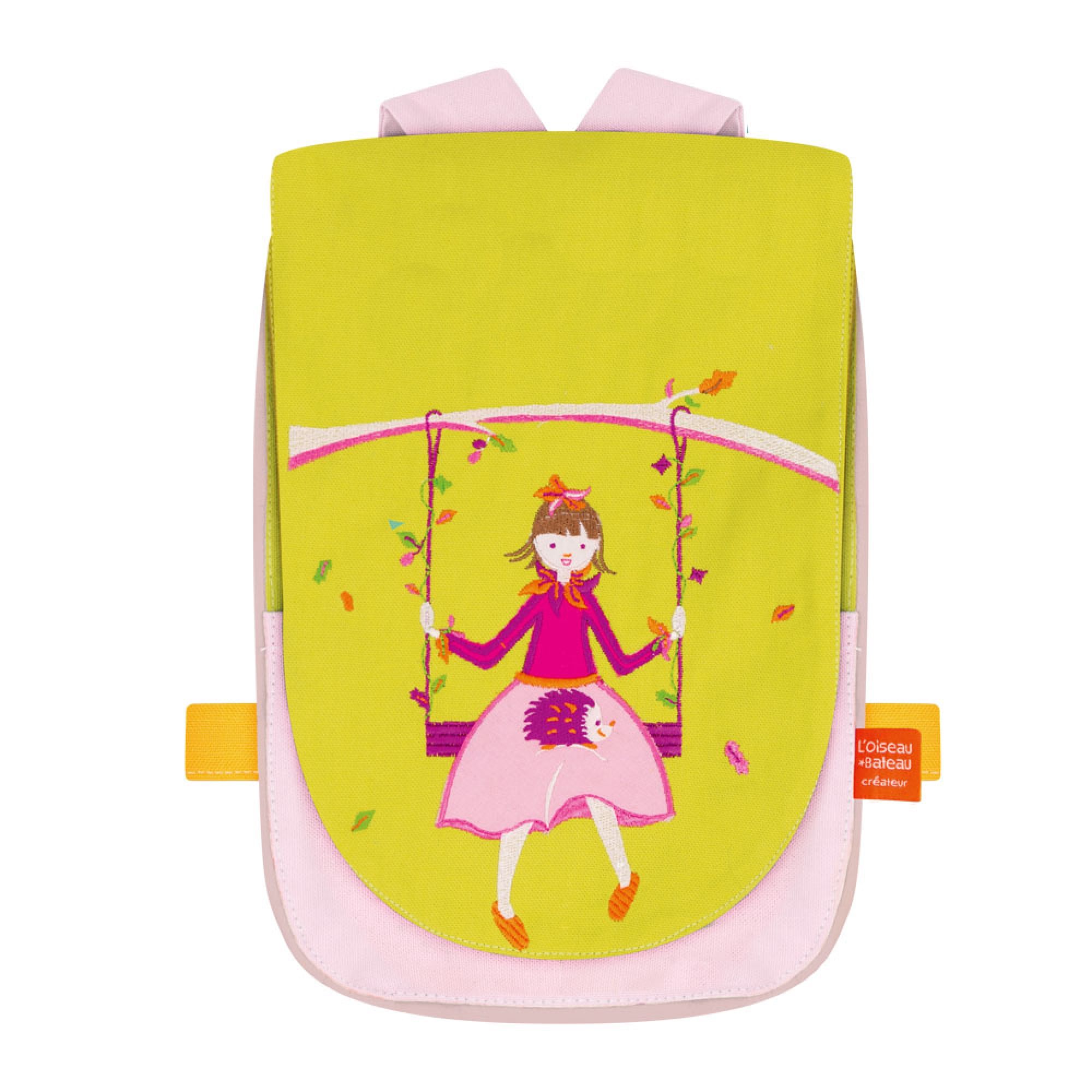 Sac a dos deals oiseau bateau