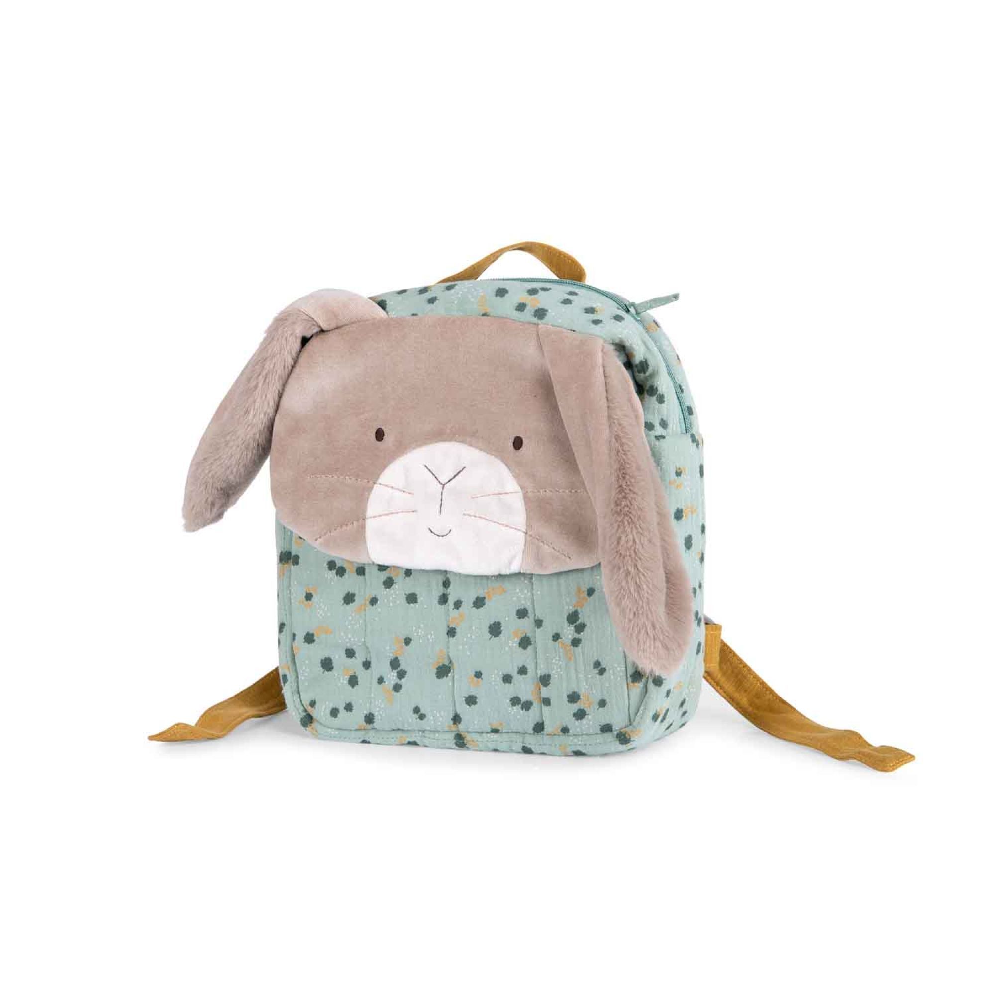 Sac enfant, Sac de plage, Sac de piscine, Sac à doudou En coton