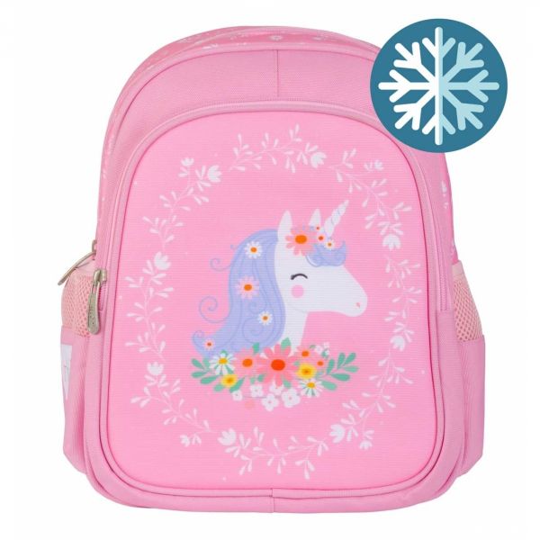 Sac à dos isotherme enfant Licorne