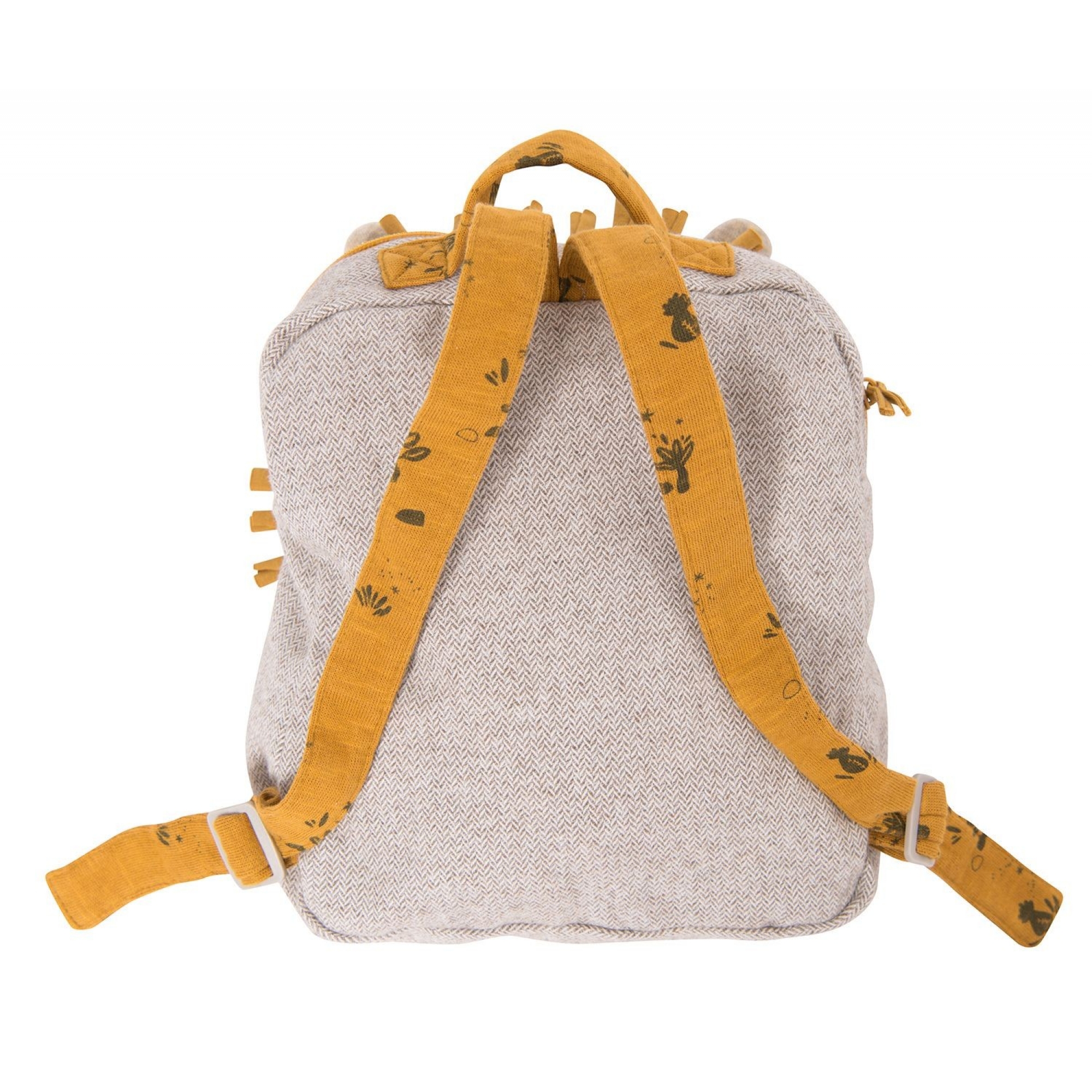 Sac à dos en coton, Cadeau de Naissance, maternité, personnalisé