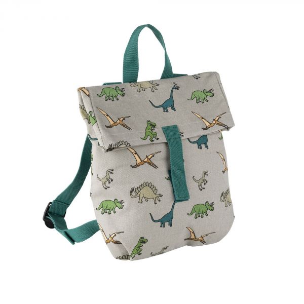 Sac à dos mini-coursier Les dinosaures