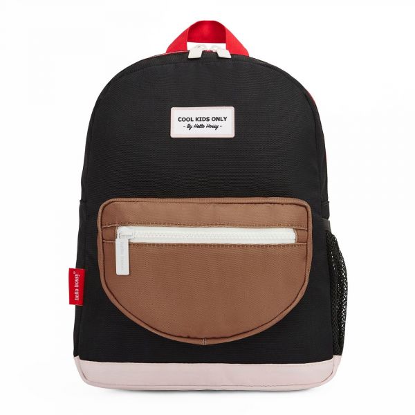 Sac à dos enfant  2-5 ans Mini Dark