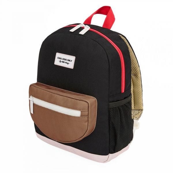 Sac à dos enfant  2-5 ans Mini Dark