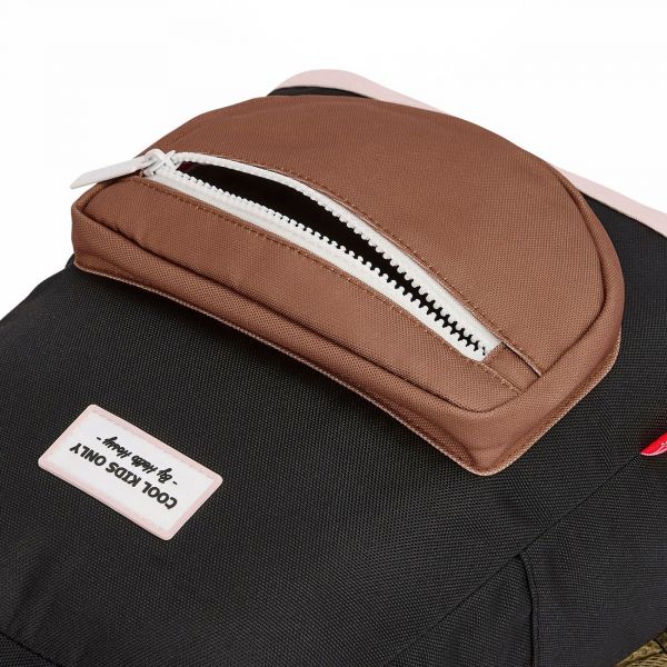 Sac à dos enfant  2-5 ans Mini Dark