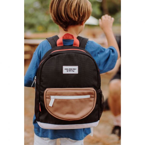 Sac à dos enfant  2-5 ans Mini Dark