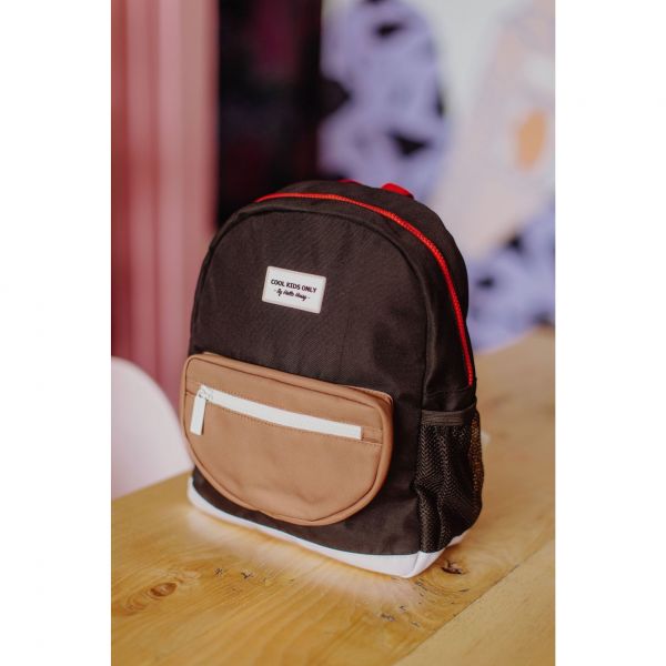 Sac à dos enfant  2-5 ans Mini Dark