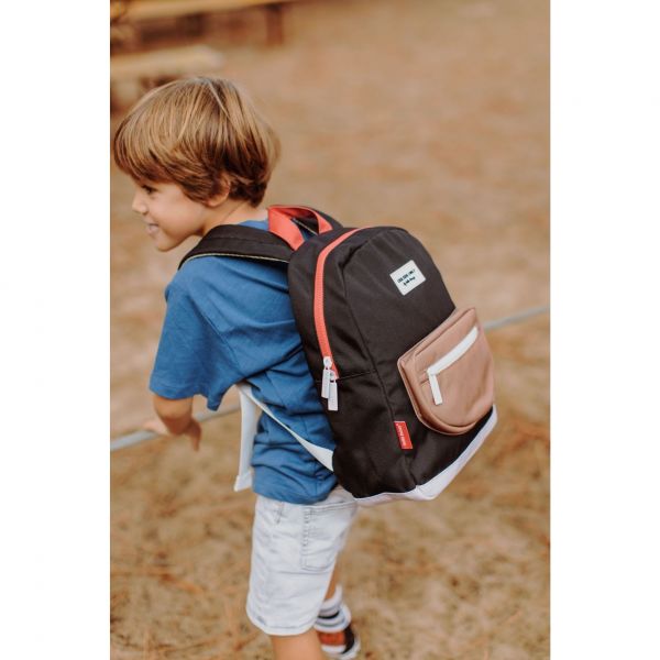 Sac à dos enfant  2-5 ans Mini Dark