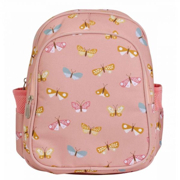 Sac à dos enfant isotherme Papillons