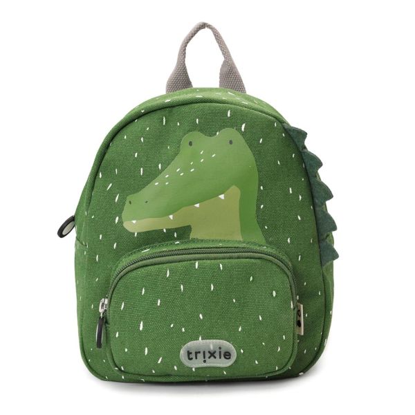 Petit sac à dos petit - Mr. Alligator