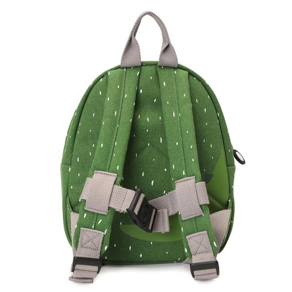 Petit sac à dos petit - Mr. Alligator