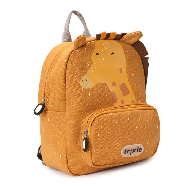 Petit sac à dos petit - Mr. Giraffe