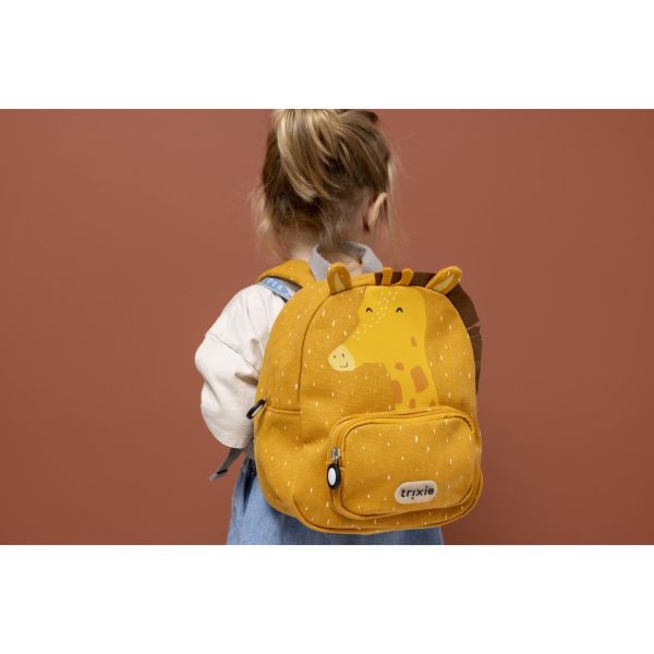 Petit sac à dos petit - Mr. Giraffe