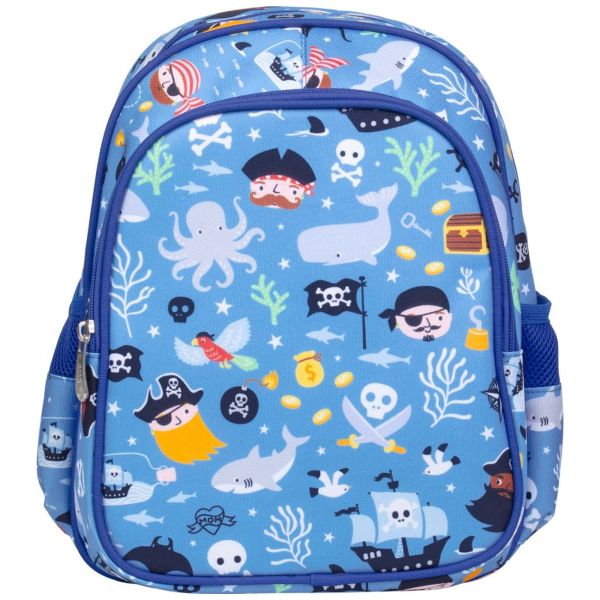Sac à dos enfant isotherme Pirates