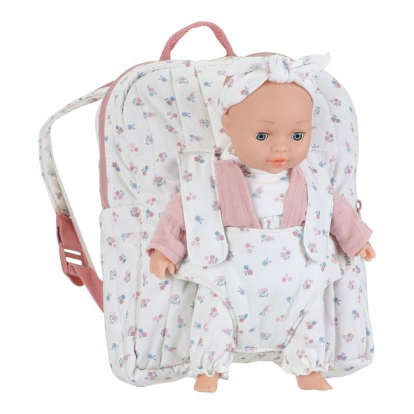 Sac à dos porte-bébé