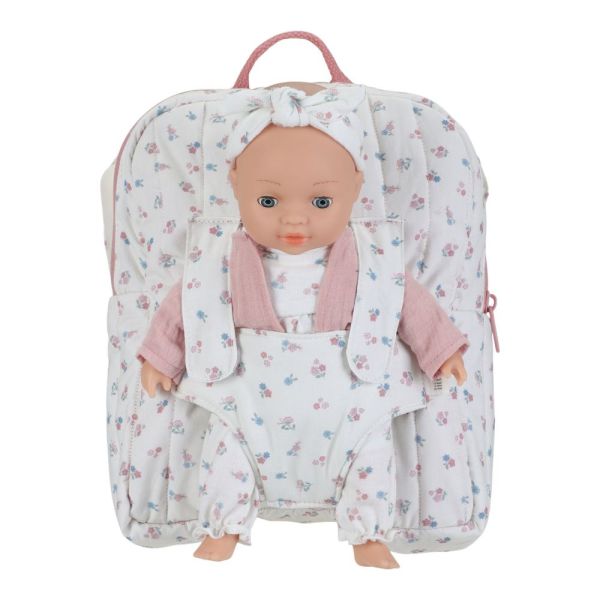 Sac à dos porte-bébé