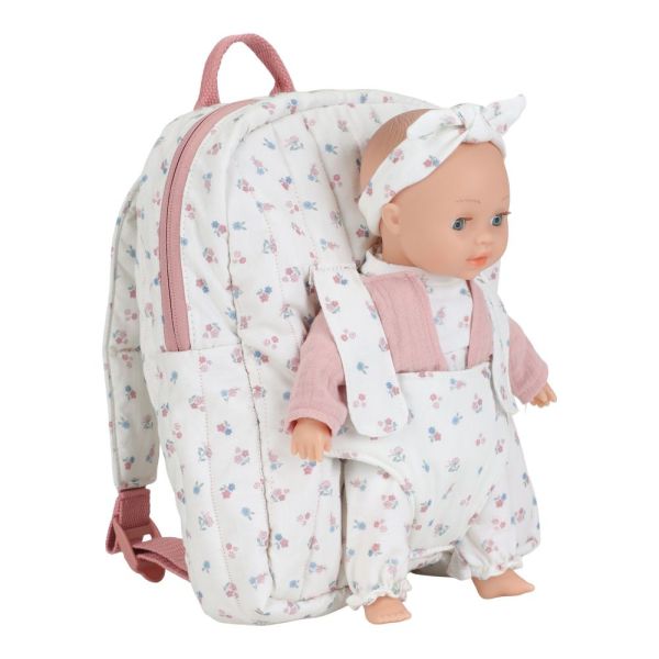 Sac à dos porte-bébé