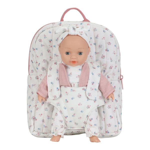 Sac à dos porte-bébé