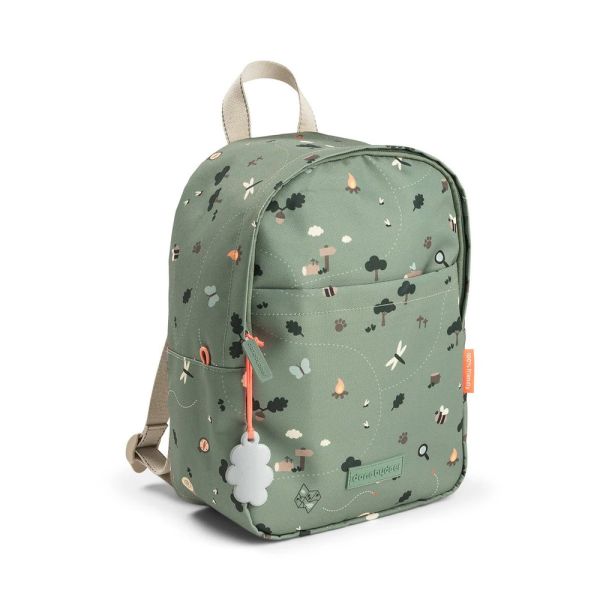 Sac à dos pour enfant Tiny trails Vert 7,5 L