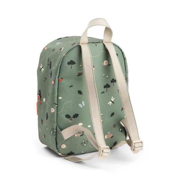 Sac à dos pour enfant Tiny trails Vert 7,5 L