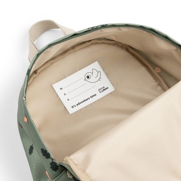 Sac à dos pour enfant Tiny trails Vert 7,5 L