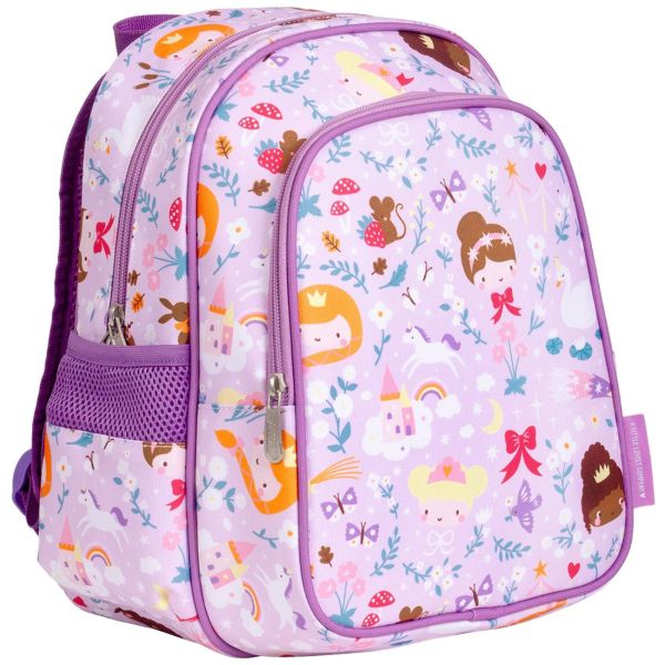Sac à dos isotherme enfant Princesses