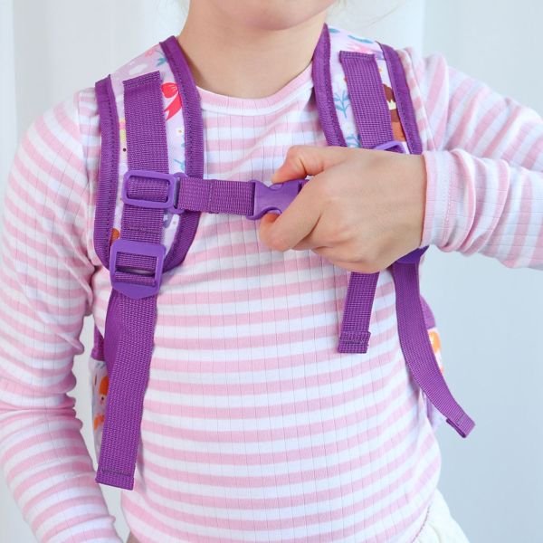 Sac à dos isotherme enfant Princesses