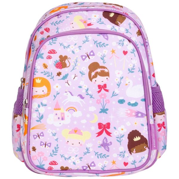 Sac à dos isotherme enfant Princesses