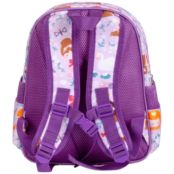 Sac à dos isotherme enfant Princesses