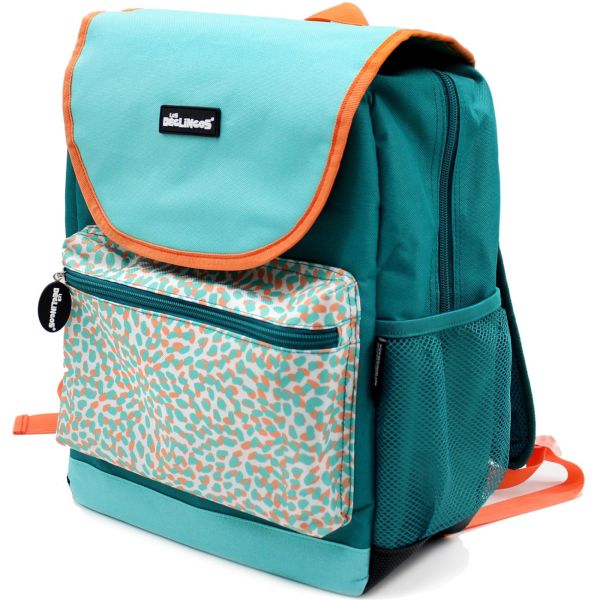 Sac à dos enfant 38 cm Berlingos le koala