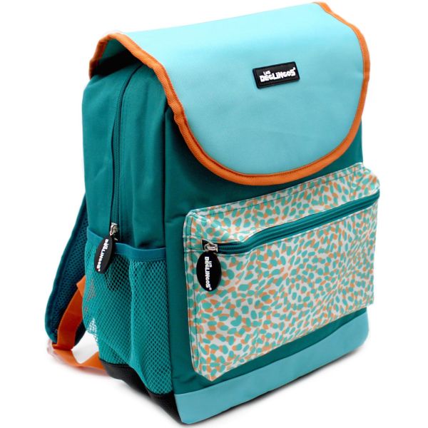 Sac à dos enfant 38 cm Berlingos le koala