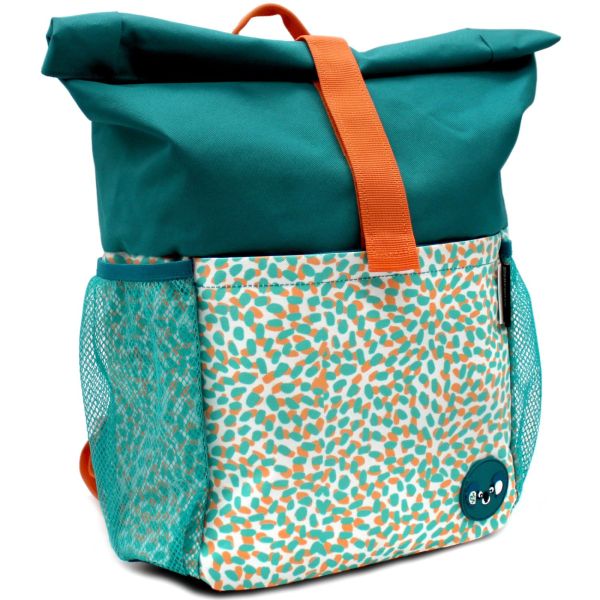 Sac à dos rolltop enfant Berlingos le koala