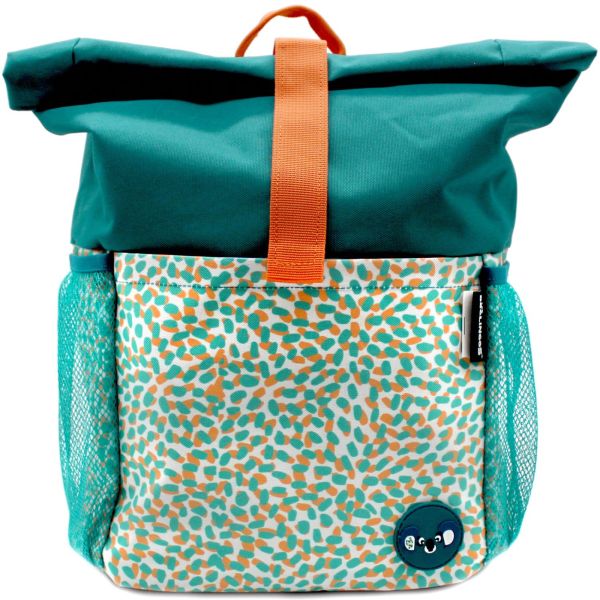 Sac à dos rolltop enfant Berlingos le koala