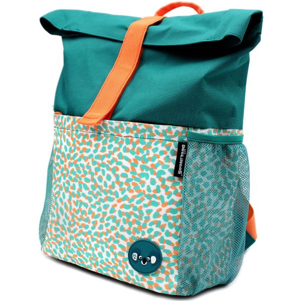 Sac à dos rolltop enfant Berlingos le koala